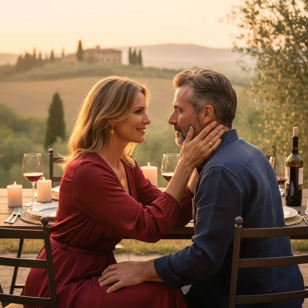 Libido and arousal — both genders