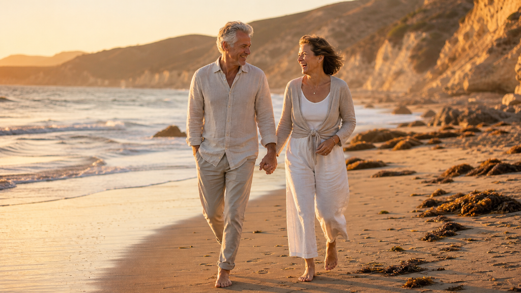 Sexual health & vitality