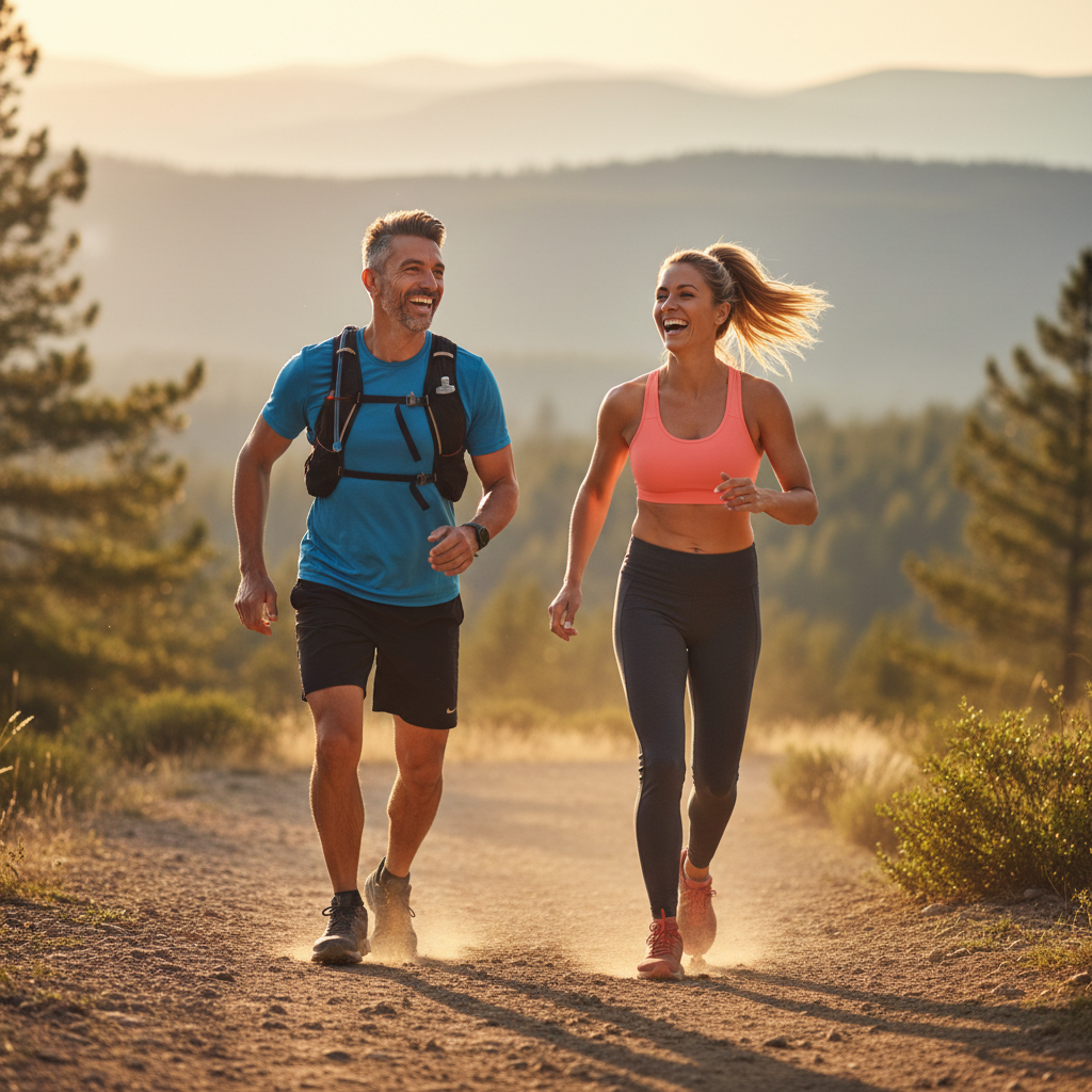 Energy, body composition, sleep