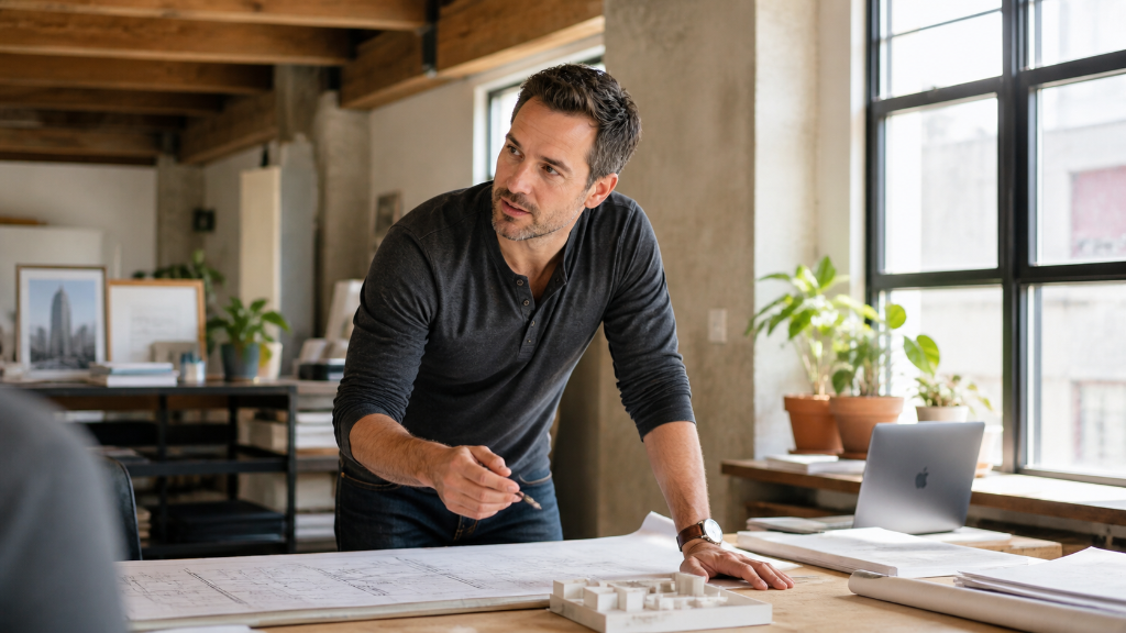 Men's hormone optimization