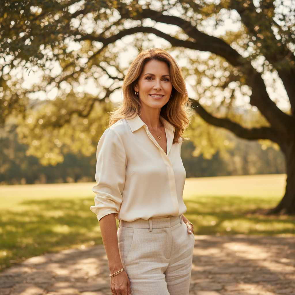 Skin, hair & cellular longevity
