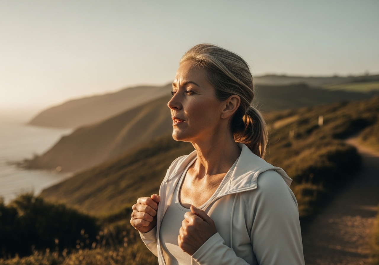 Immune support & longevity