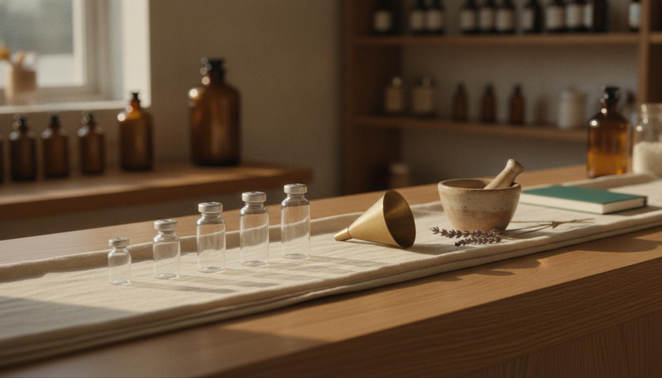 Allantoin: the gentle soother in your skincare