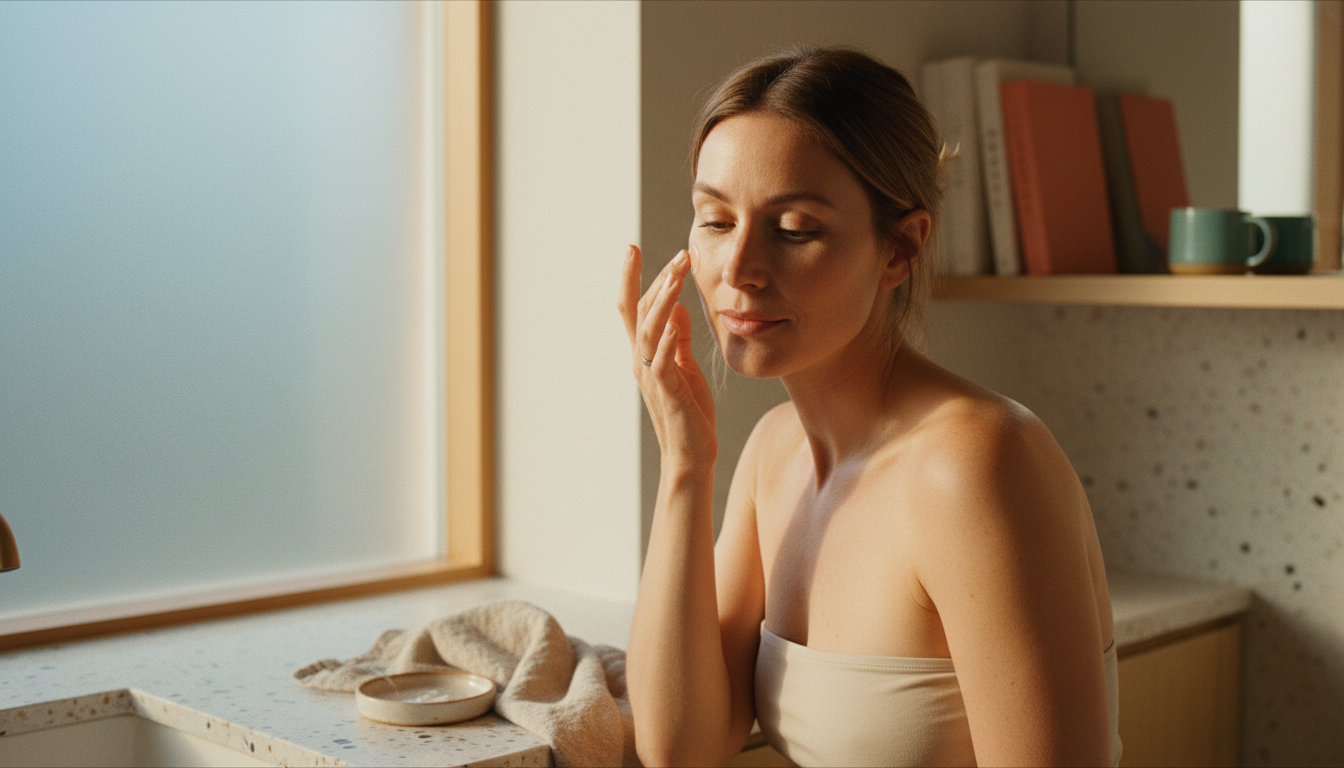 Collagen and the skin: what the peptide literature actually shows