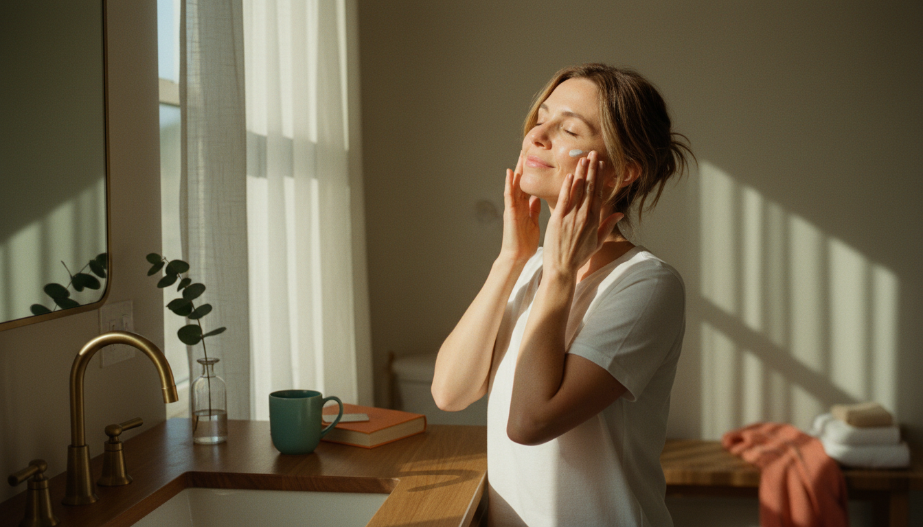 Collagen synthesis: what the peptide literature actually shows