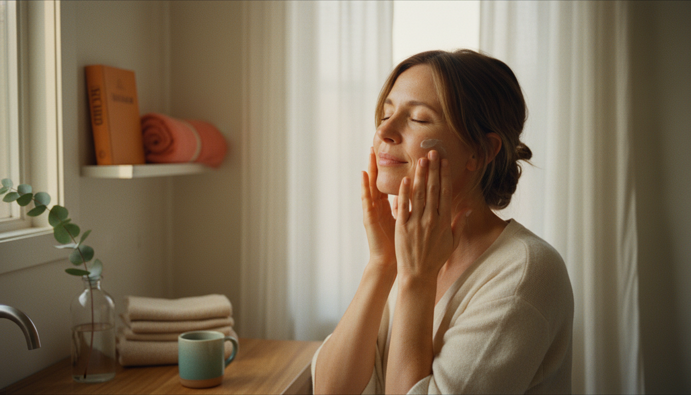 GHK-Cu vs hyaluronic acid: two different jobs in the skin
