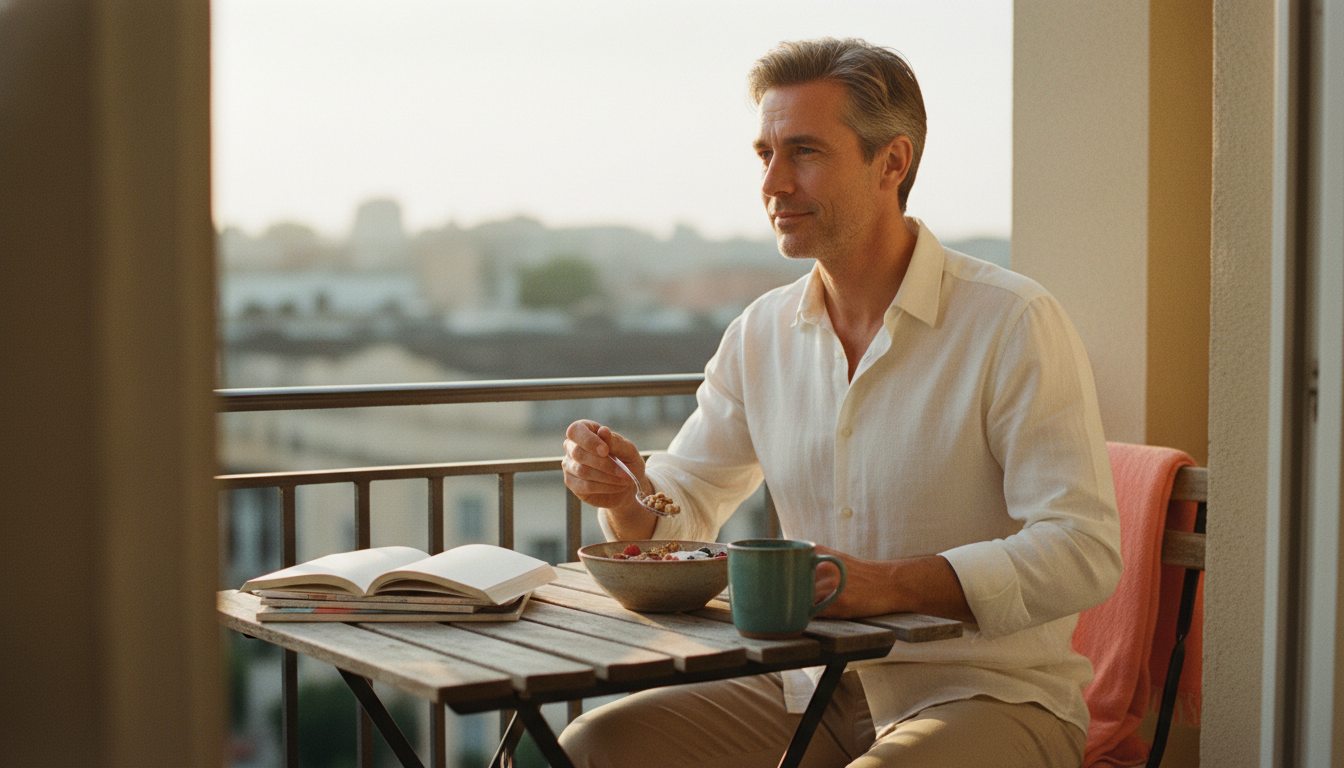 GLP-1: what this gut hormone actually is