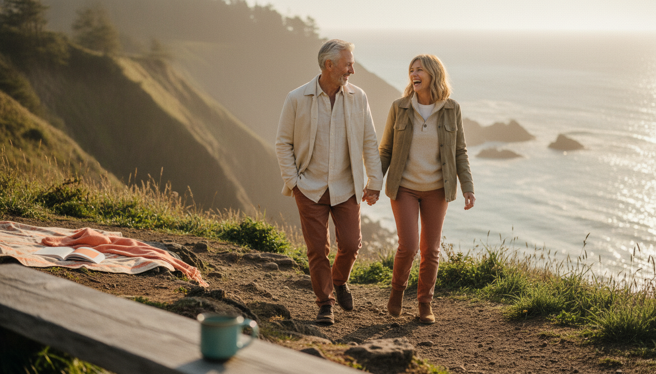 The hallmarks of aging: how the field maps biological decline