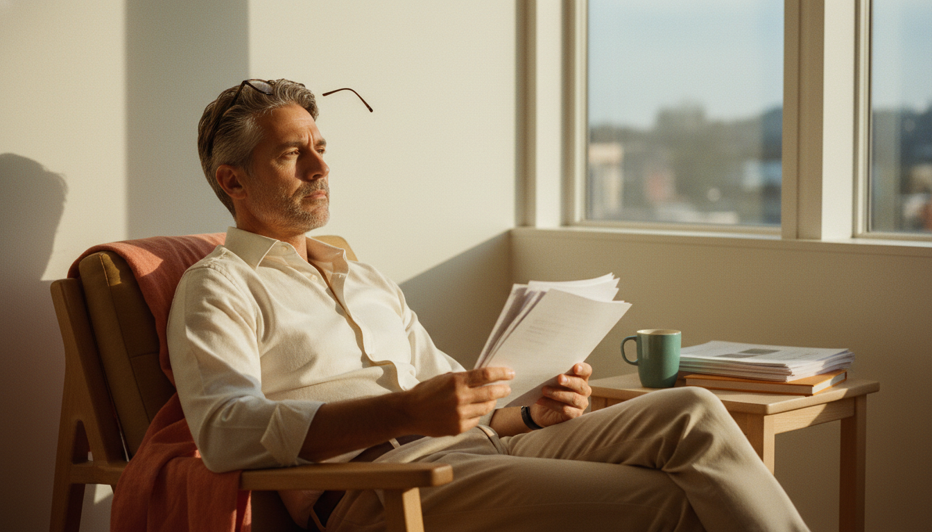 Ipamorelin side effects: what the literature reports