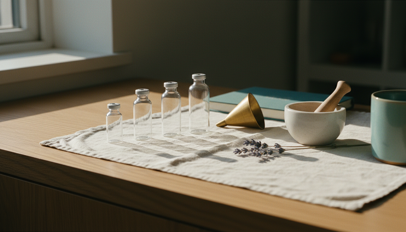 Peptide therapy and the compounding model: how it all fits together