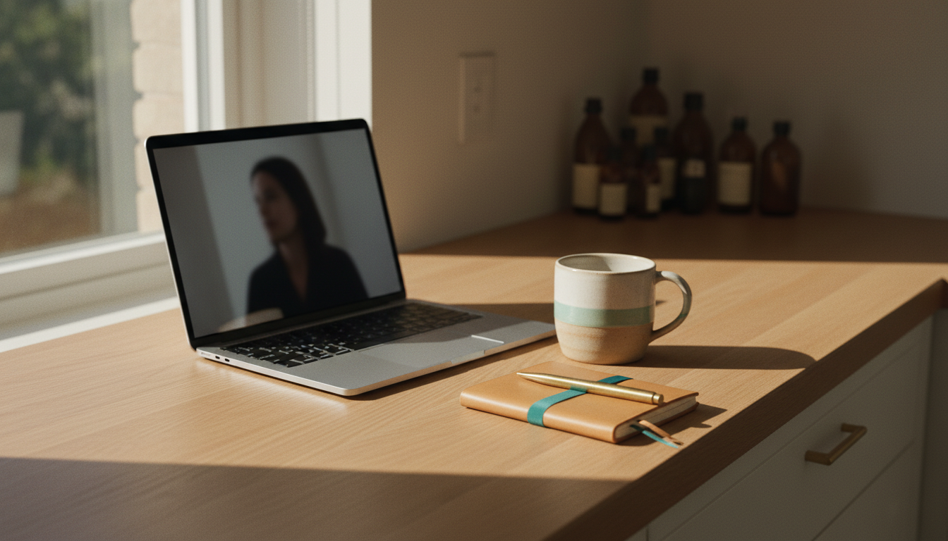 How to have a goals-first conversation with your clinician