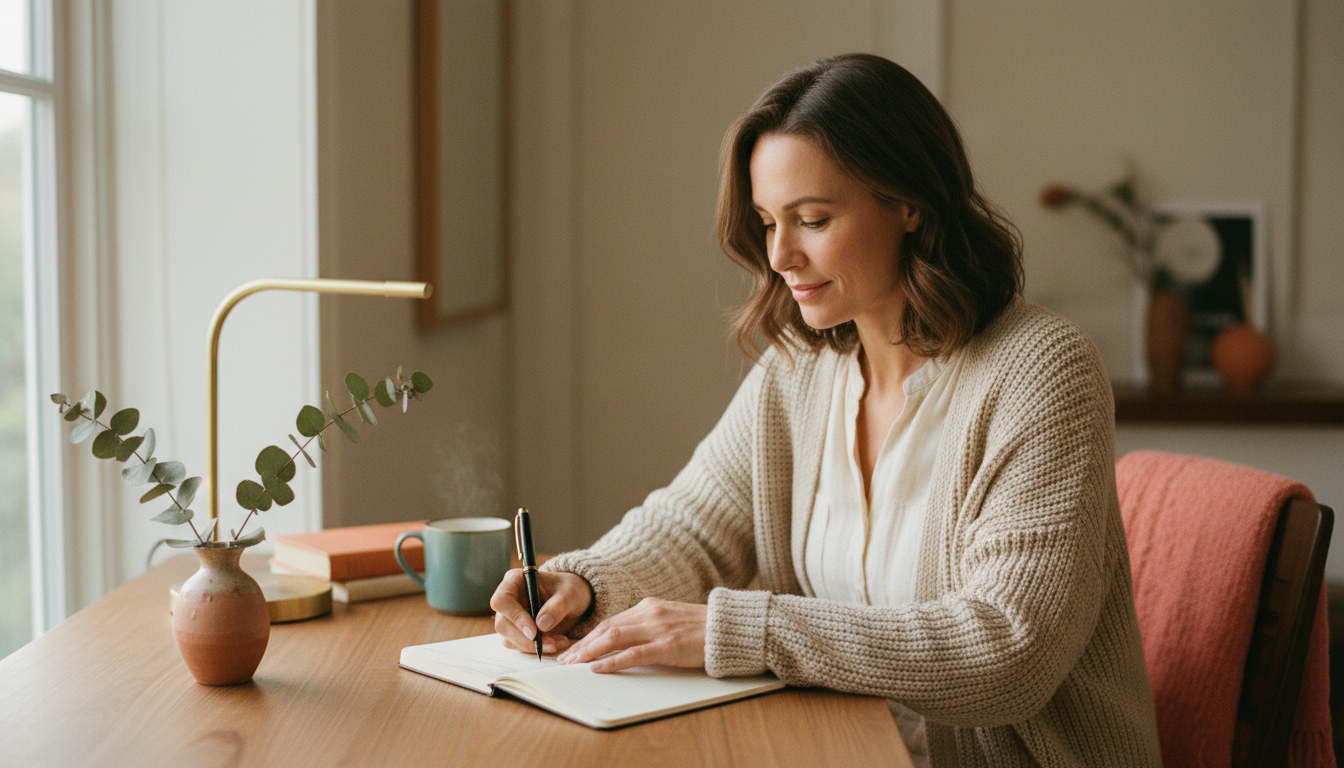 Perimenopause explained: what is happening and when