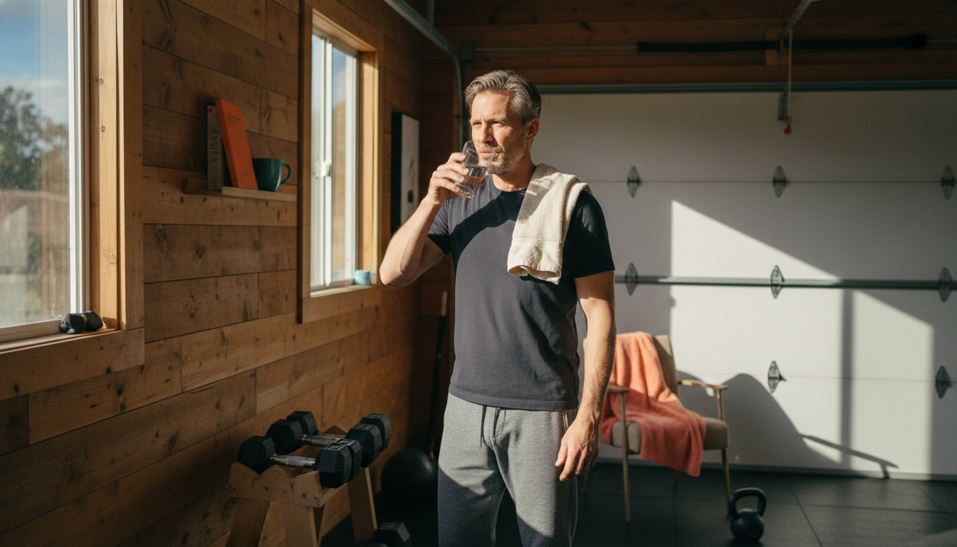 Sarcopenia explained: the muscle loss most people miss