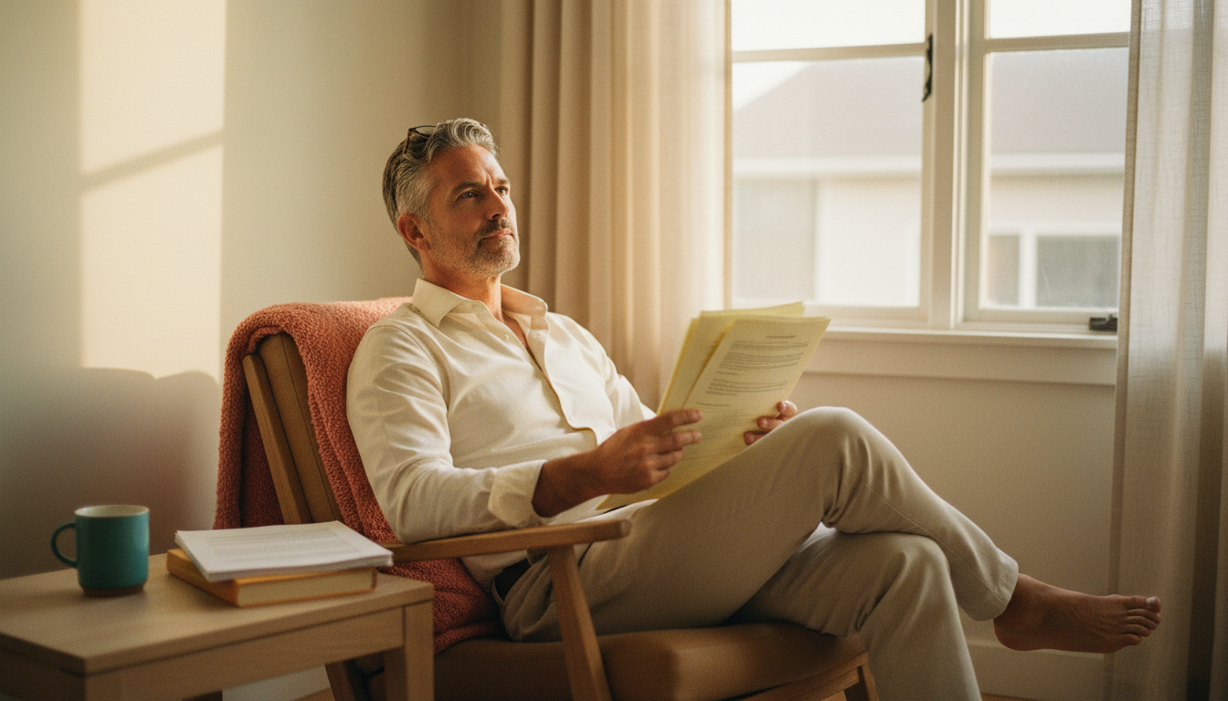 Sermorelin side effects: what the literature reports