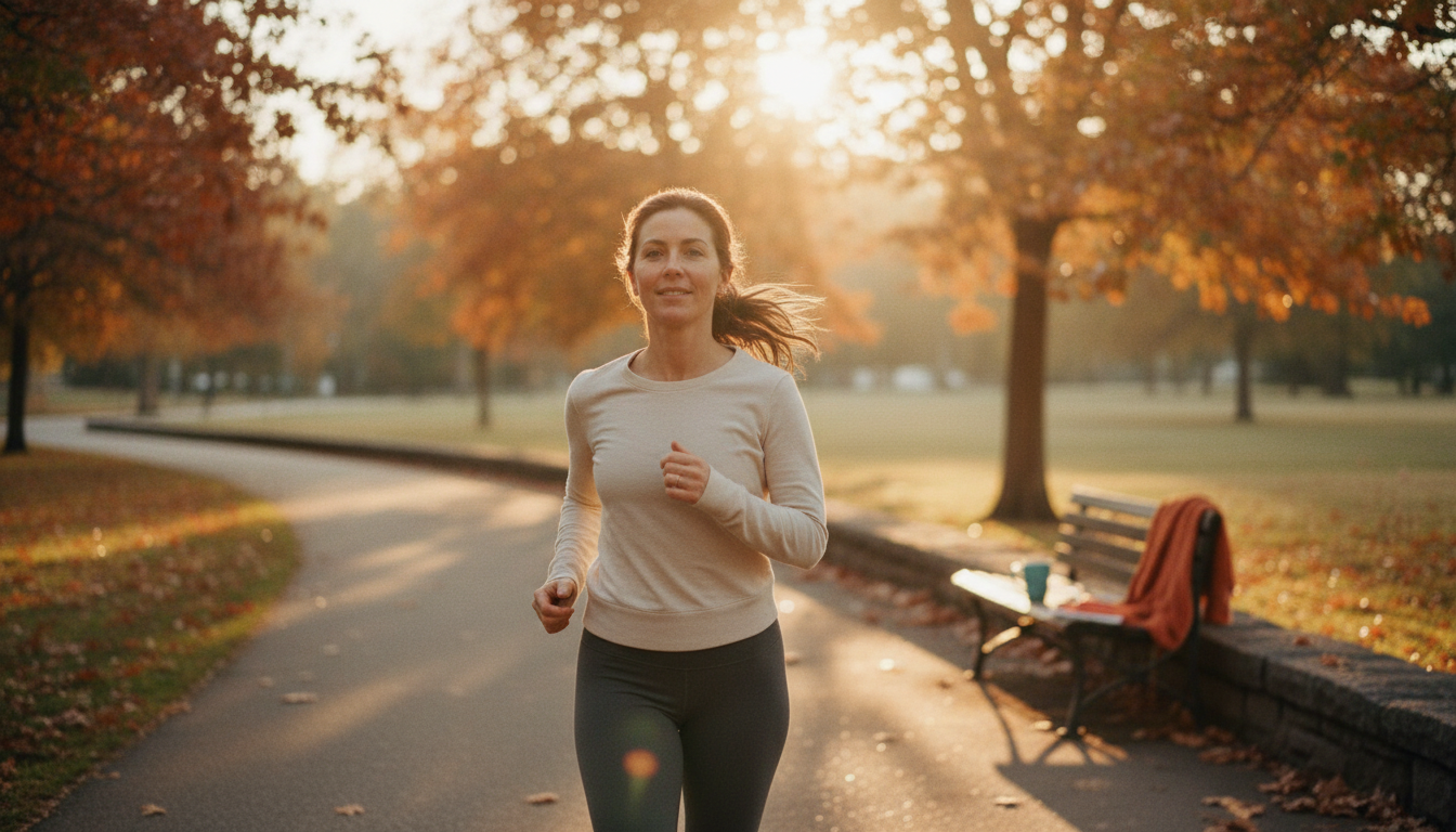 Sermorelin for women: growth hormone decline and what it looks like